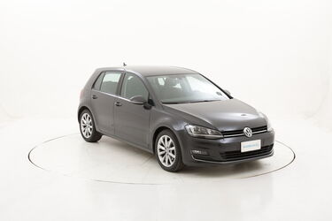 Volkswagen Golf Executive DSG usata del 2016 con 65.735 km
