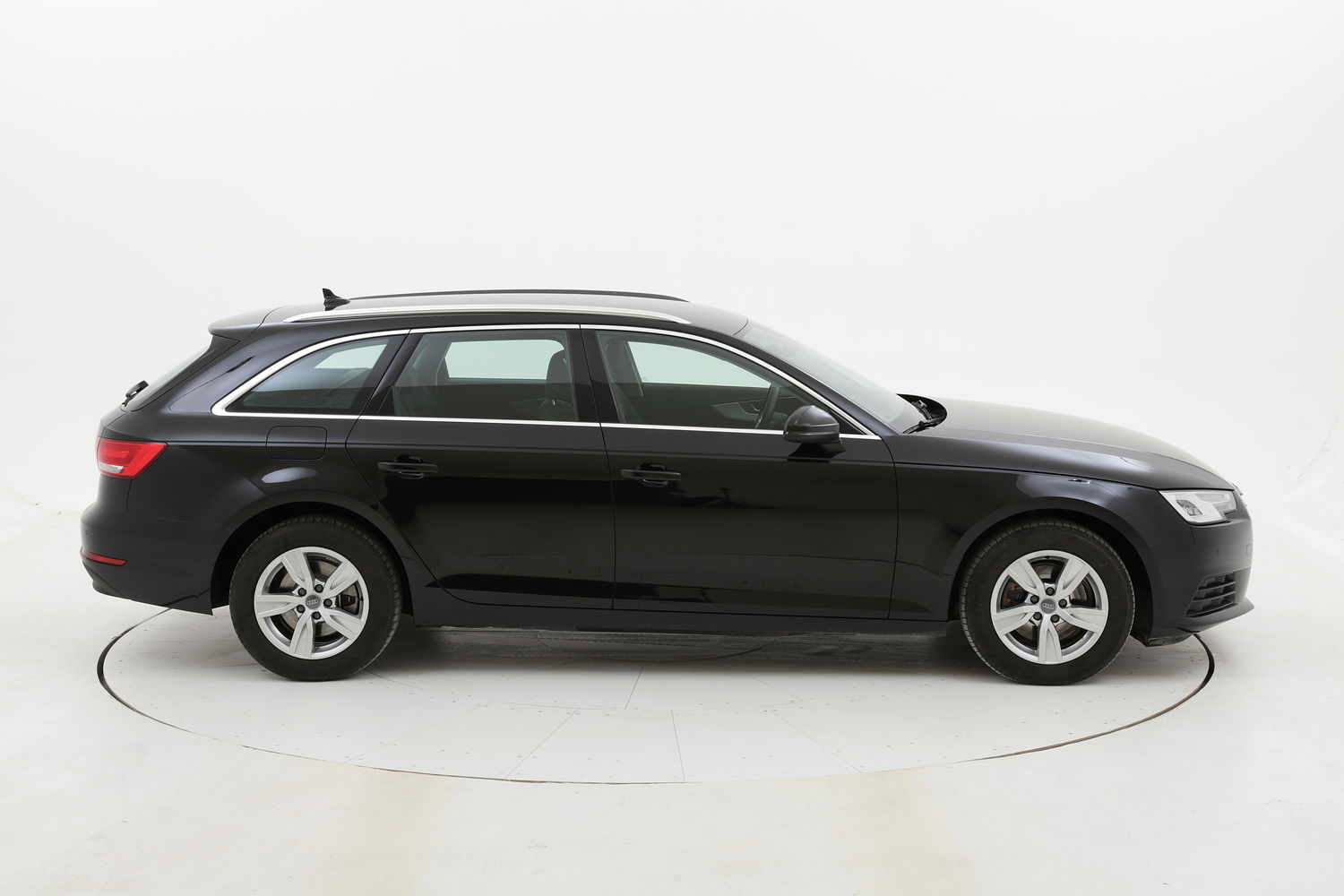 Audi A4 usata del 2016 con 79.331 km