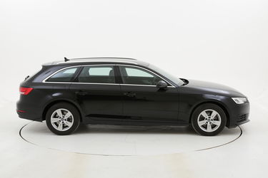 Audi A4 Avant Business S tronic usata del 2016 con 41.992 km