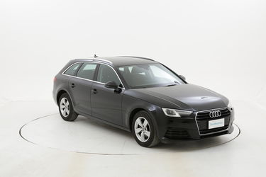 Audi A4 Avant Business S tronic usata del 2016 con 41.992 km