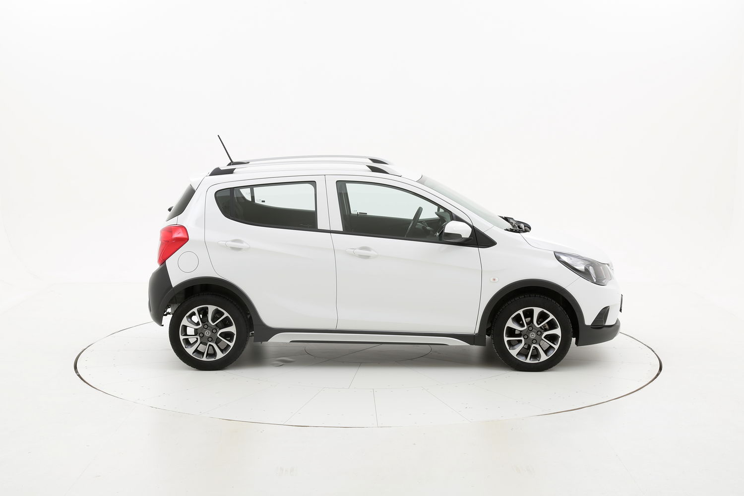 Opel Karl usata del 2018 con 3.655 km