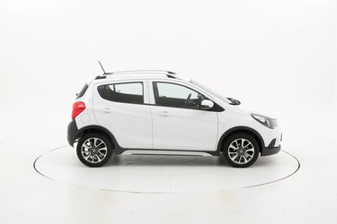 Opel Karl Advcance usata del 2017 con 49.901 km