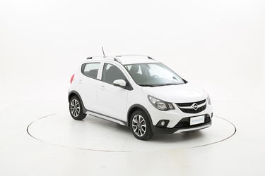 Opel Karl Advcance usata del 2017 con 49.901 km