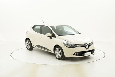 Renault Clio usata del 2016 con 123.561 km