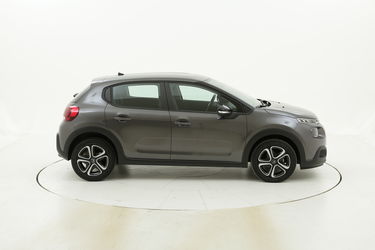 Citroen C3 Feel usata del 2018 con 19.745 km