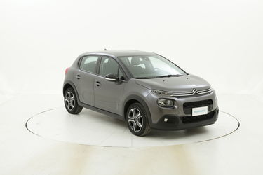 Citroen C3 Feel usata del 2018 con 19.745 km