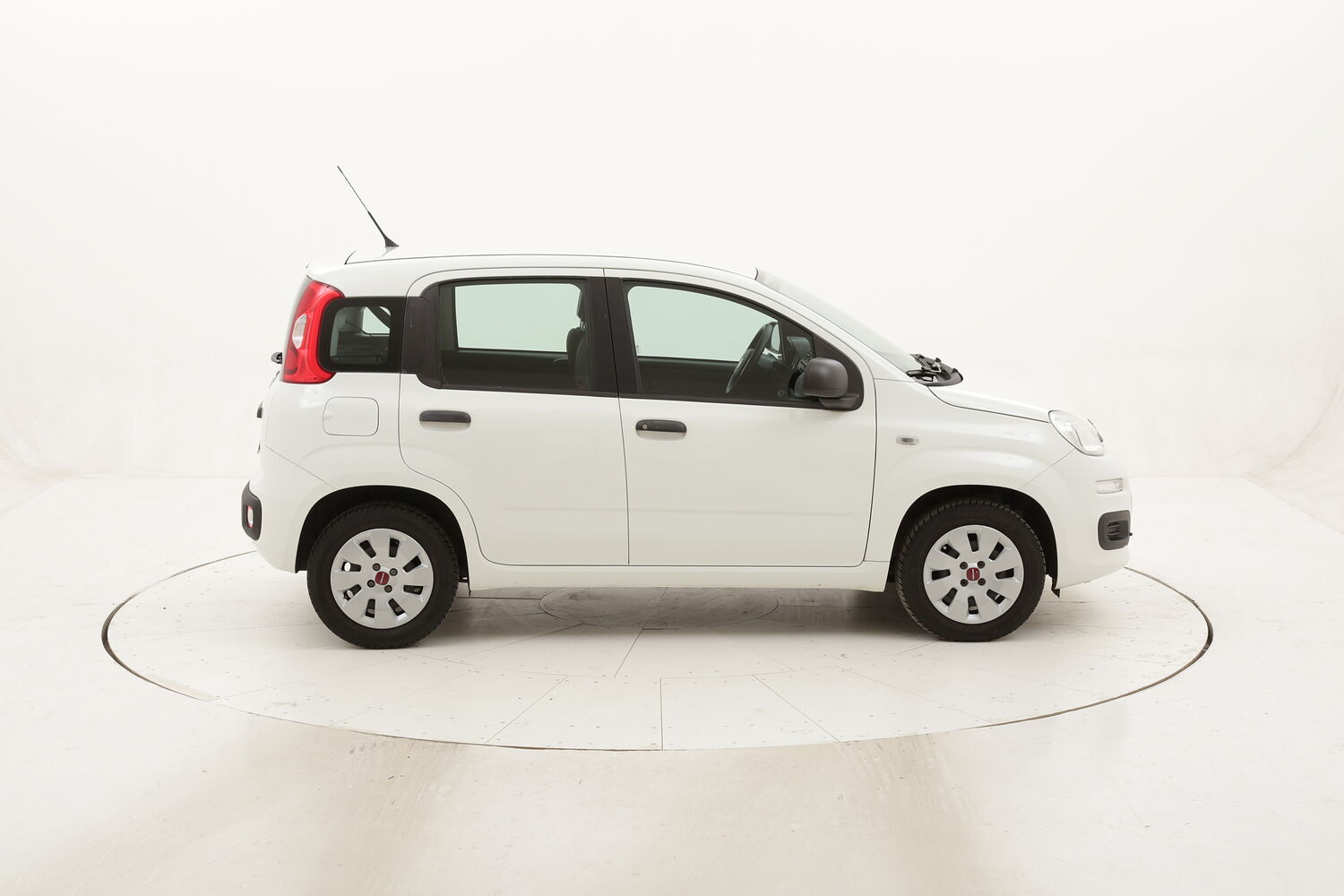 Fiat Panda Pop usata del 2016 con 22.595 km