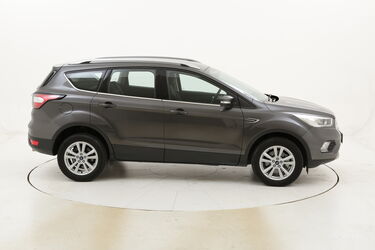 Ford Kuga Business usata del 2018 con 78.578 km