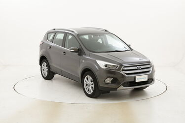 Ford Kuga Business usata del 2018 con 78.578 km