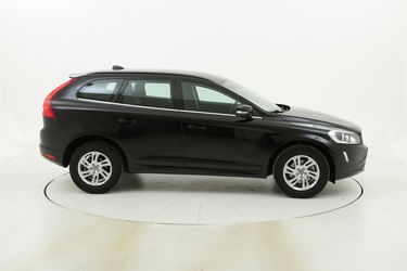 Volvo XC60 usata del 2017 con 96.796 km