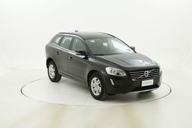 Volvo XC60 usata del 2017 con 96.796 km