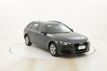 Audi A4 Avant Business S tronic usata del 2017 con 88.297 km