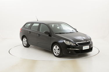 Peugeot 308 SW Active usata del 2017 con 79.872 km