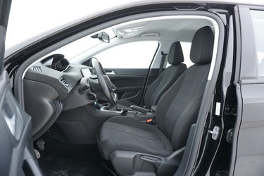 Peugeot 308 Sedili Sedili di Peugeot 308