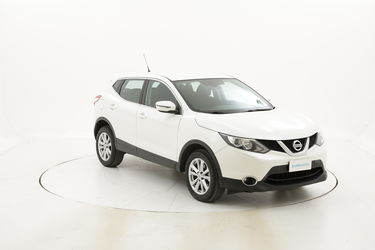 Nissan Qashqai Business 4WD usata del 2017 con 42.265 km