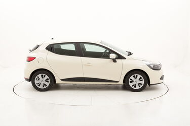 Renault Clio Energy Life usata del 2016 con 107.076 km