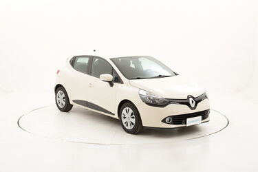 Renault Clio Energy Life usata del 2016 con 107.076 km