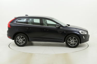 Volvo XC60 usata del 2016 con 128.049 km