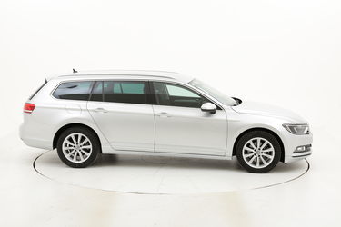 Volkswagen Passat usata del 2017 con 92.524 km