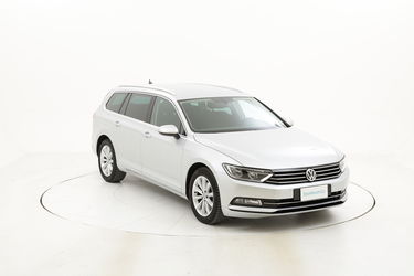 Volkswagen Passat usata del 2017 con 92.524 km