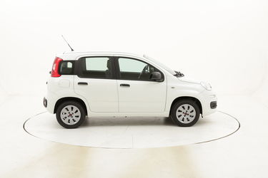 Fiat Panda Pop usata del 2016 con 46.157 km