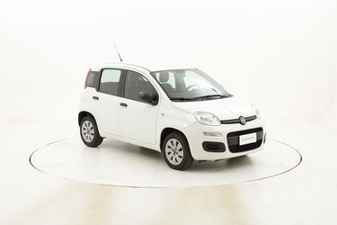 Fiat Panda Pop usata del 2016 con 46.157 km