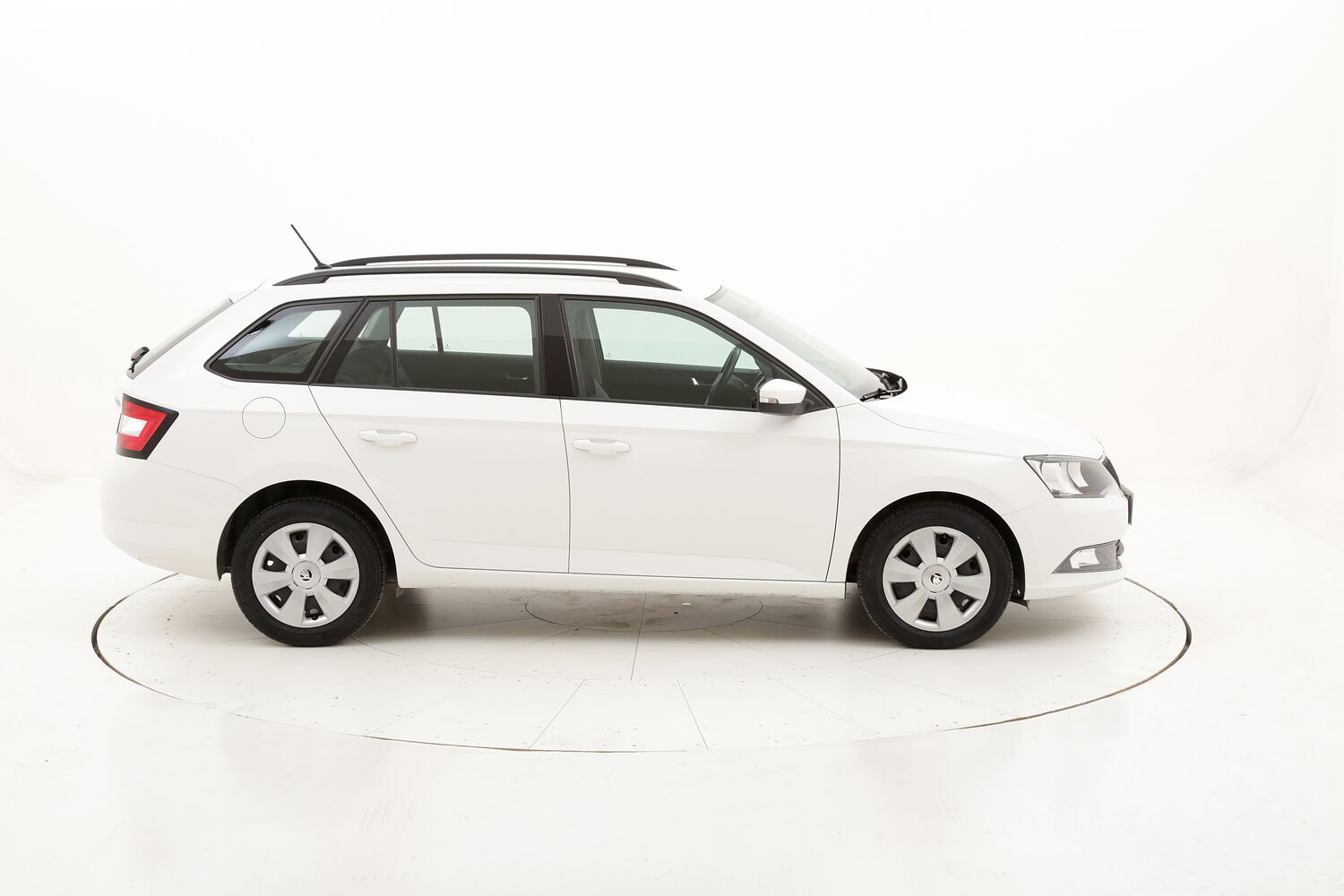 Skoda Fabia Wagon Business usata del 2018 con 100.883 km