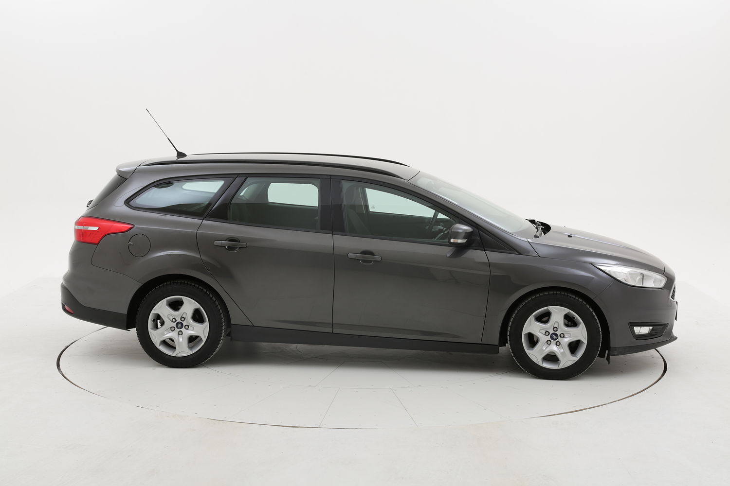 Ford Focus usata del 2016 con 146.116 km