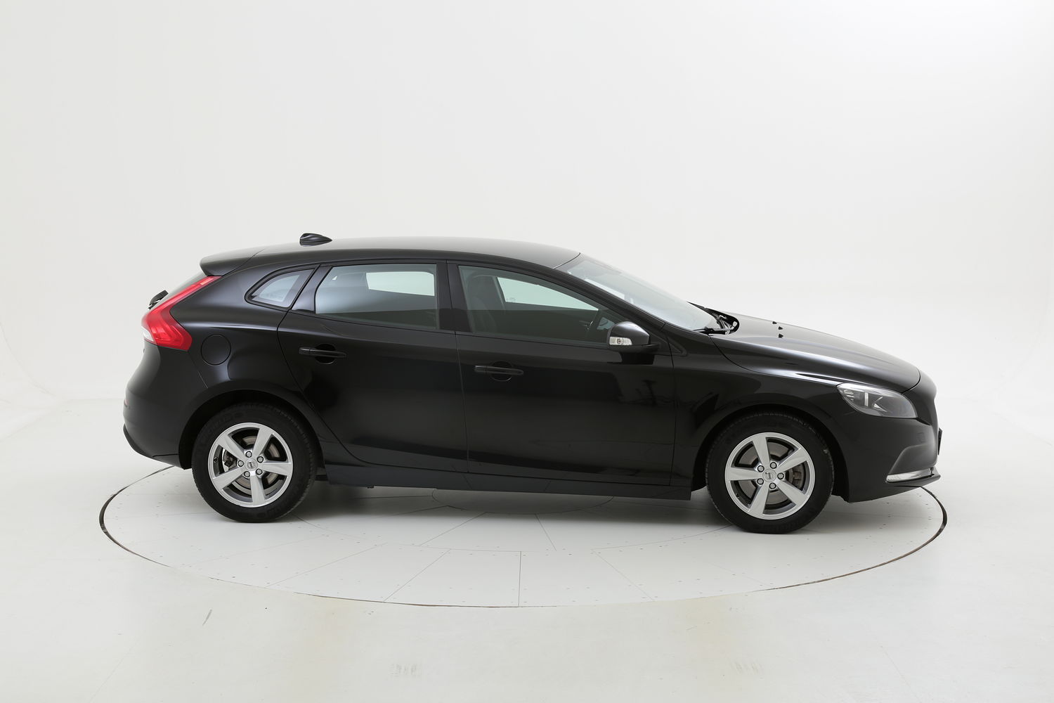 Volvo V40 usata del 2017 con 38.854 km