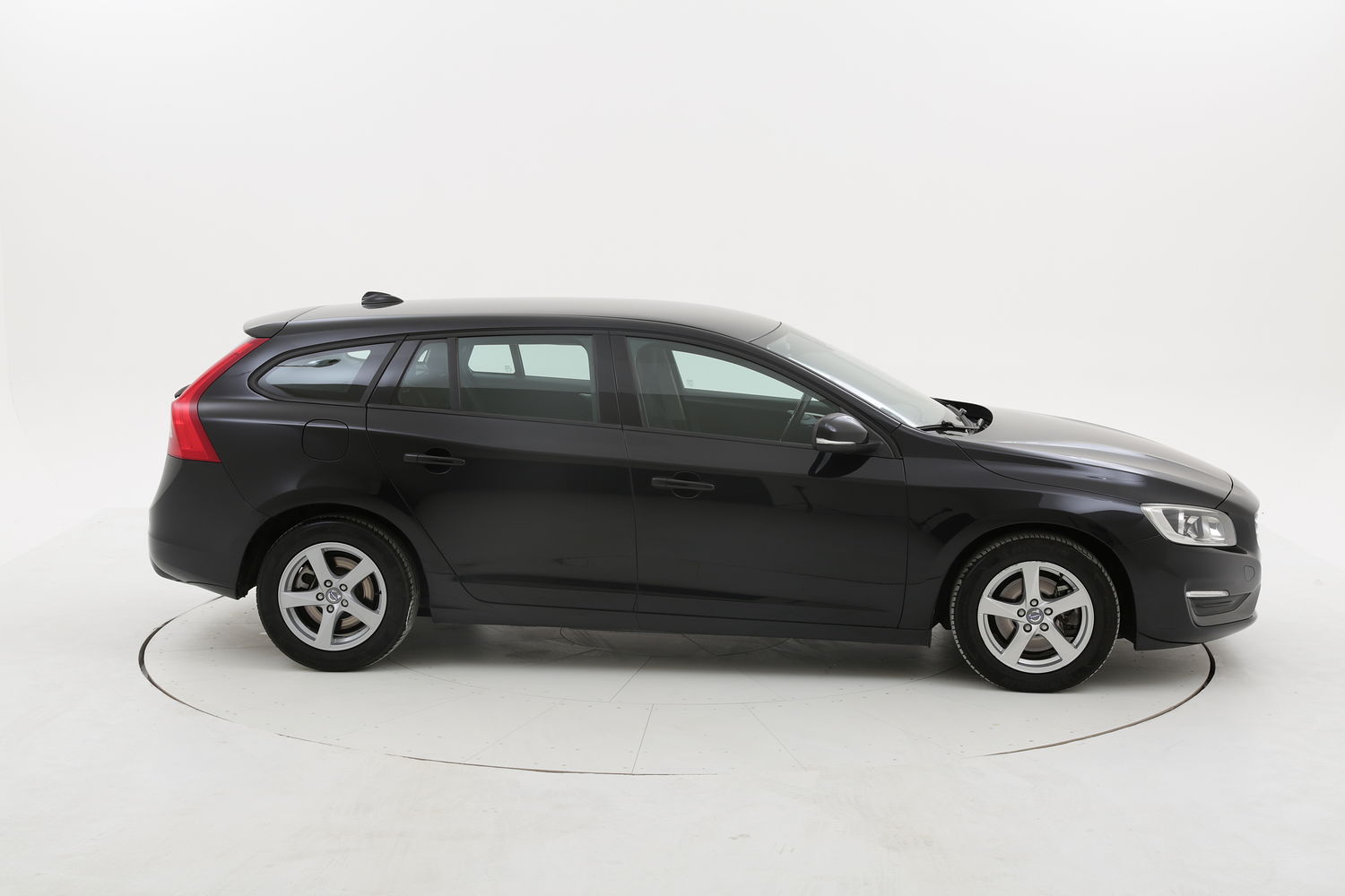 Volvo V60 usata del 2014 con 68.709 km