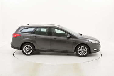 Ford Focus usata del 2017 con 91.902 km