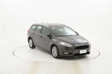 Ford Focus usata del 2017 con 91.902 km