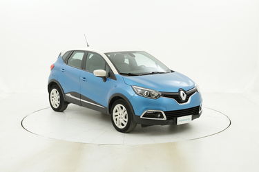 Renault Captur usata del 2017 con 87.203 km