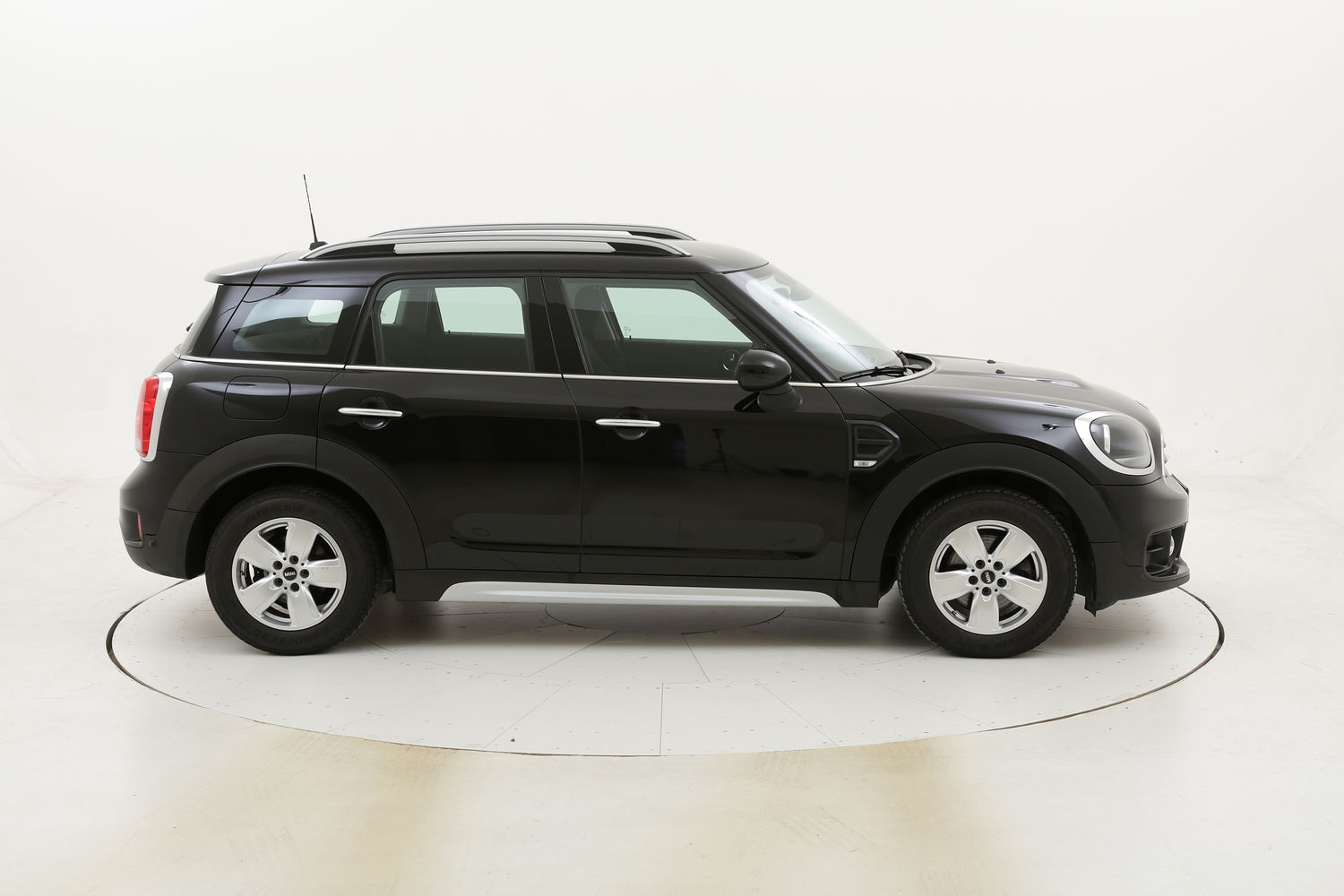 Mini Countryman Cooper D usata del 2017 con 40.913 km