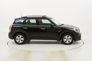 Mini Countryman Cooper D usata del 2017 con 40.913 km