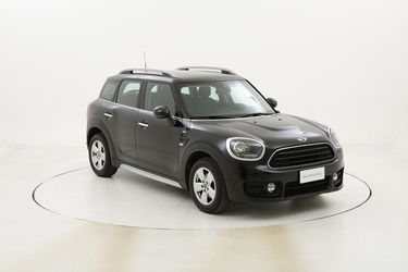 Mini Countryman Cooper D usata del 2017 con 40.913 km