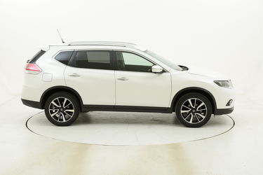 Nissan X-Trail Acenta Premium AWD usata del 2016 con 136.065 km