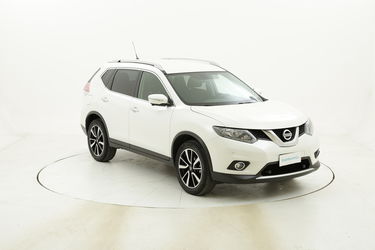 Nissan X-Trail Acenta Premium AWD usata del 2016 con 136.065 km