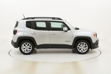 Jeep Renegade Longitude usata del 2017 con 109.734 km
