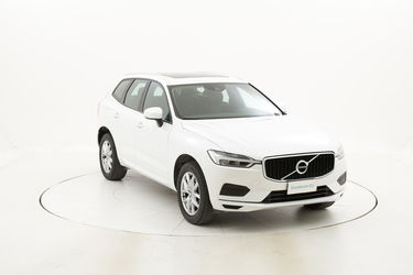Volvo XC60 usata del 2018 con 114.000 km