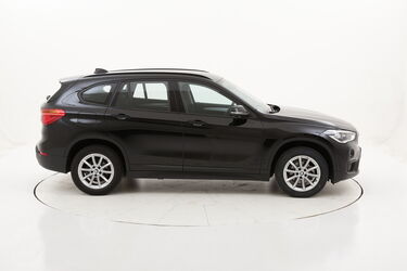BMW X1 16d sDrive Business usata del 2019 con 52.411 km