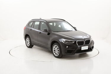 BMW X1 16d sDrive Business usata del 2019 con 52.411 km