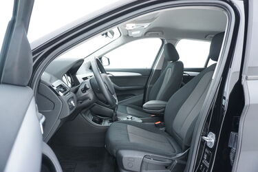 BMW X1 Sedili Sedili di BMW X1