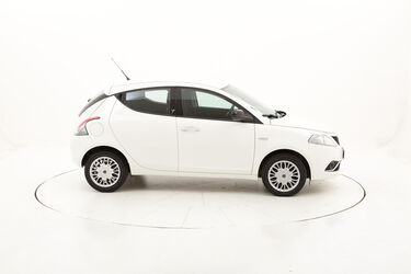 Lancia Ypsilon Gold usata del 2016 con 46.369 km