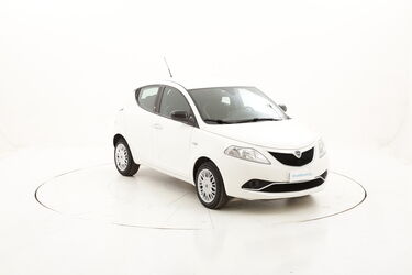 Lancia Ypsilon Gold usata del 2016 con 46.369 km