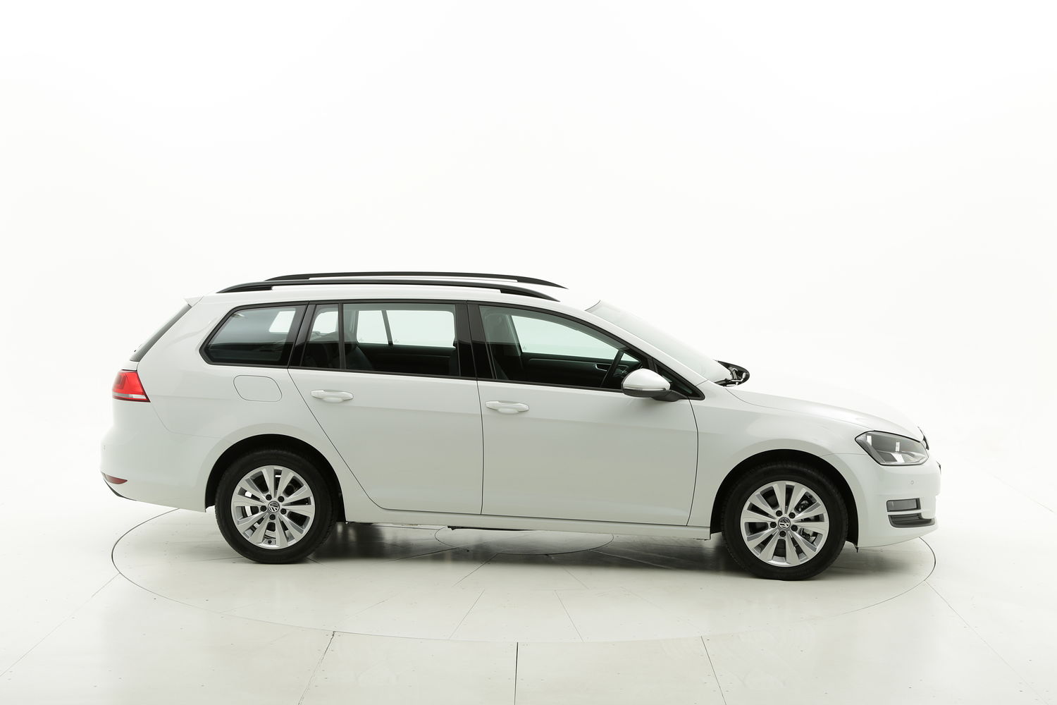 Volkswagen Golf usata del 2016 con 339 km