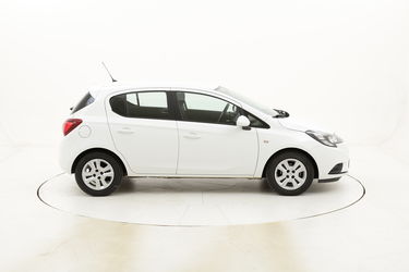 Opel Corsa GPL Tech n-joy usata del 2016 con 73.399 km