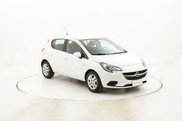 Opel Corsa GPL Tech n-joy usata del 2016 con 73.399 km