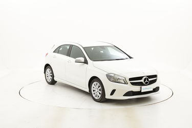 Mercedes Classe A usata del 2016 con 67.723 km