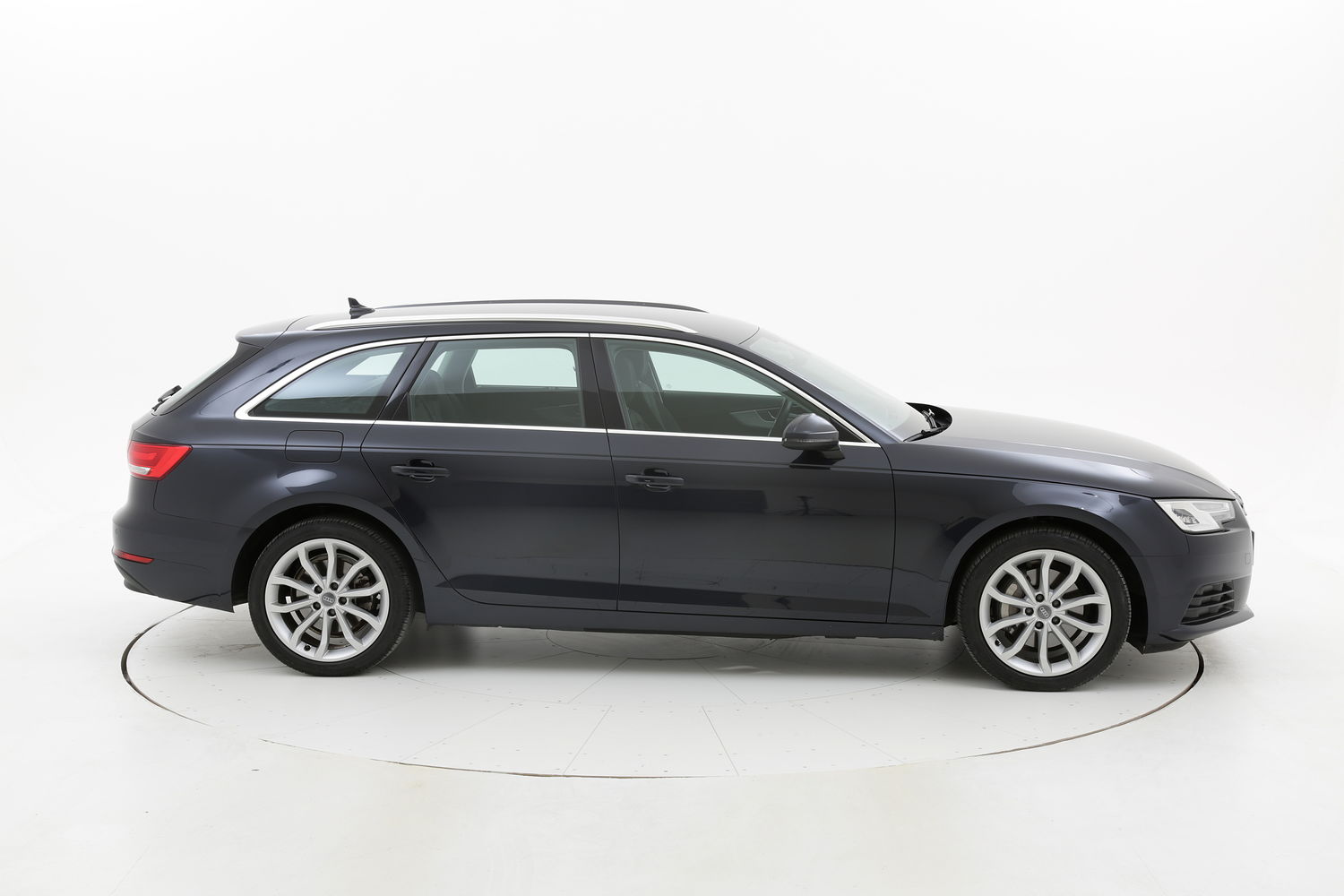Audi A4 usata del 2016 con 116.364 km